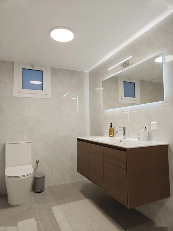 Penthouse in pyrgos-tourist-area, Cyprus, 150.00m² - image 13
