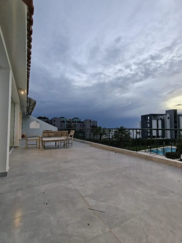 Penthouse in pyrgos-tourist-area, Cyprus, 150.00m² - image 17