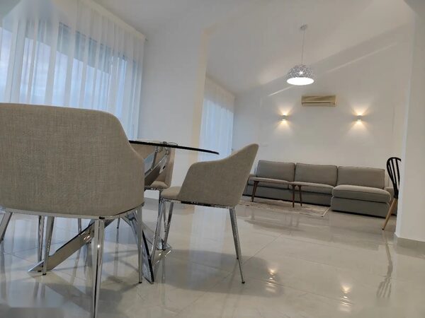 Penthouse in pyrgos-tourist-area, Cyprus, 150.00m² - image 9