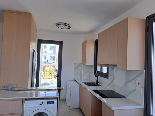 Квартира в universal, Кипр, 80.00м² - изображение 4