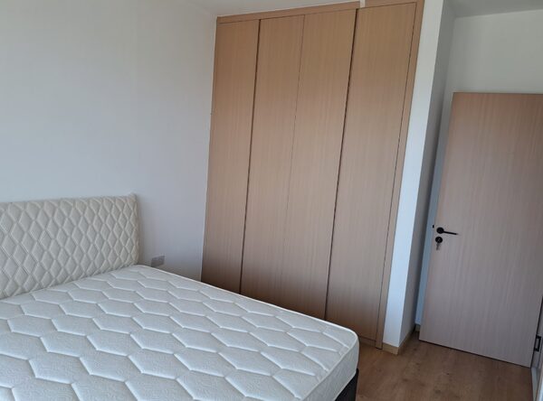 Квартира в universal, Кипр, 80.00м² - изображение 5