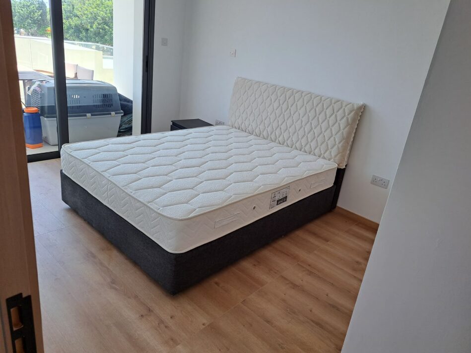 Apartament z 2 sypialniami, 80.00m² w universal, Cypr [ID: 0602-248620]