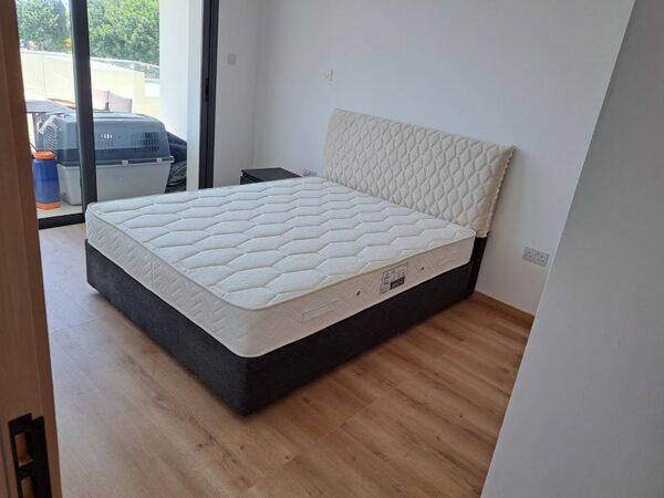 Квартира в universal, Кипр, 80.00м² - изображение 3