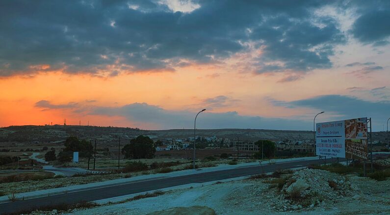 houses with 3 bedrooms, 190.00m² in pyla, Cyprus [ID: 0602-248626]