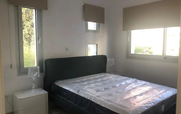 Apartament w agios-tychon-tourist-area, Cypr, 90.00m² - obraz 13