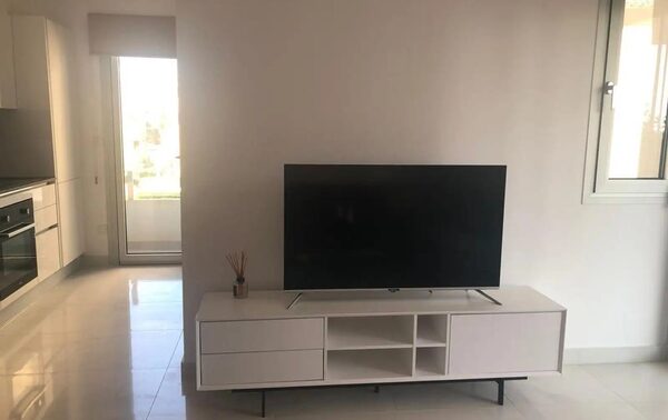 Apartament w agios-tychon-tourist-area, Cypr, 90.00m² - obraz 7