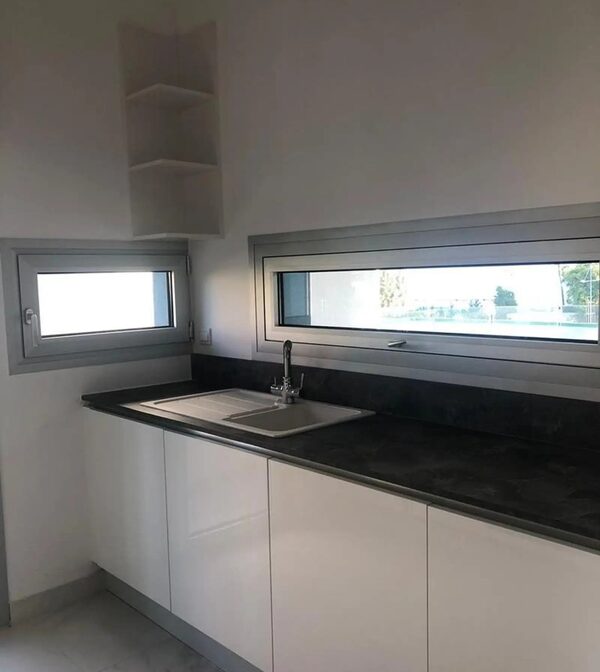 Apartament w agios-tychon-tourist-area, Cypr, 90.00m² - obraz 11