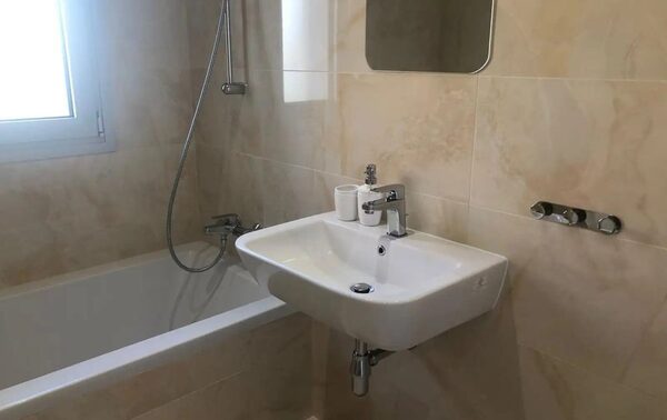 Apartament w agios-tychon-tourist-area, Cypr, 90.00m² - obraz 12