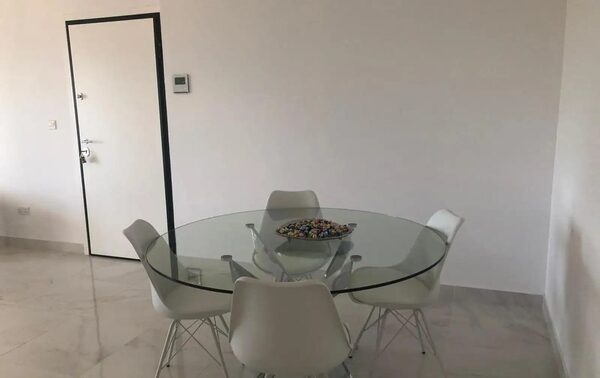 Apartament w agios-tychon-tourist-area, Cypr, 90.00m² - obraz 5
