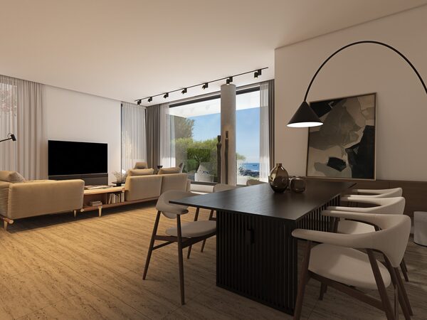 Вилла в kissonerga, Кипр, 180.00м² - изображение 7