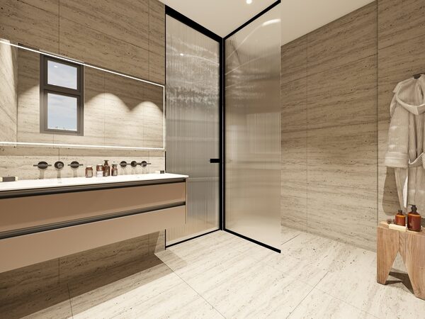 Вилла в kissonerga, Кипр, 180.00м² - изображение 12