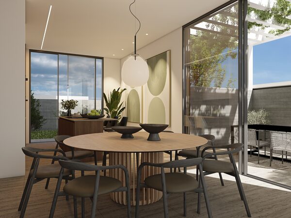 Вилла в kissonerga, Кипр, 180.00м² - изображение 11