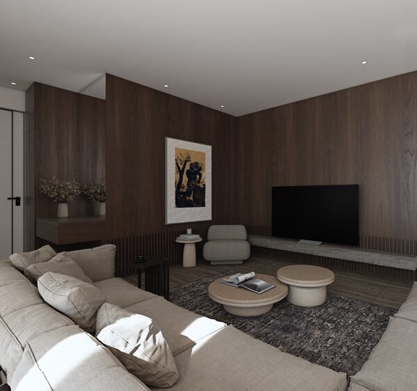 Вилла в kissonerga, Кипр, 180.00м² - изображение 3