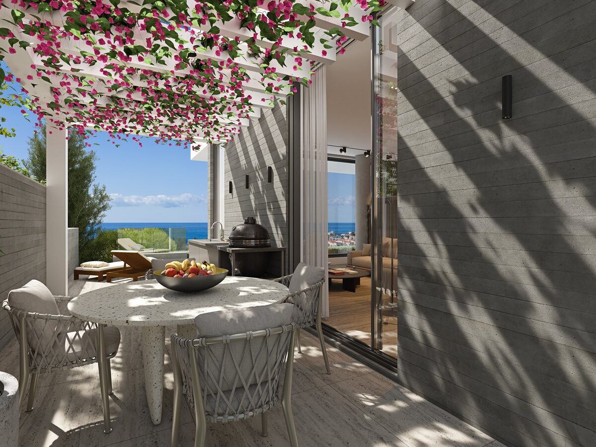 Villa with 4 bedrooms, 180.00m² in kissonerga, Cyprus [ID: 0602-248651]