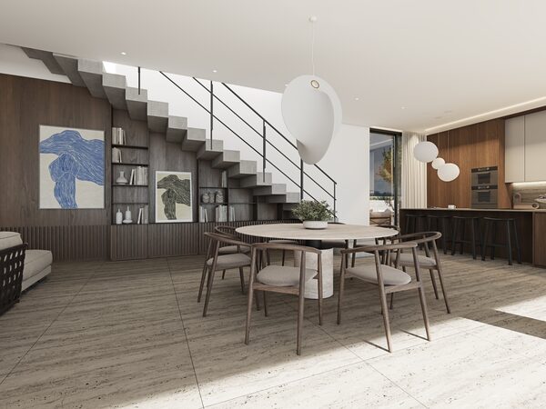 Вилла в kissonerga, Кипр, 180.00м² - изображение 4