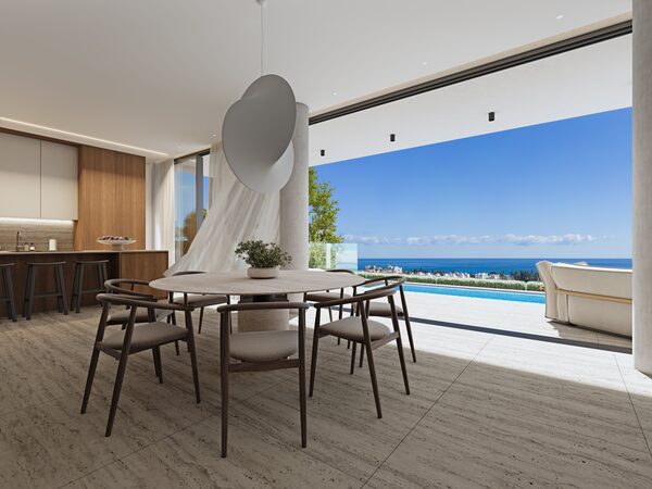 Вилла в kissonerga, Кипр, 180.00м² - изображение 5