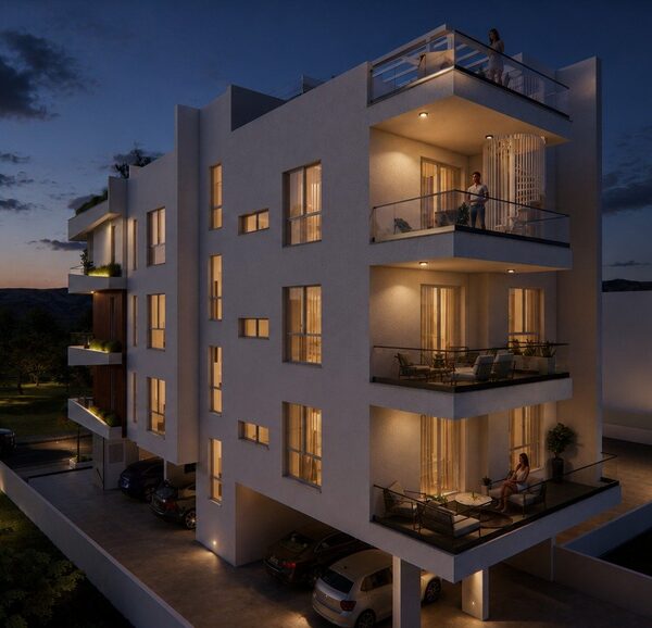 Apartament w sotiros, Cypr, 79.00m² - obraz 16