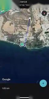 Działka w pyrgos-tourist-area, Cypr [ID: 0602-248731]