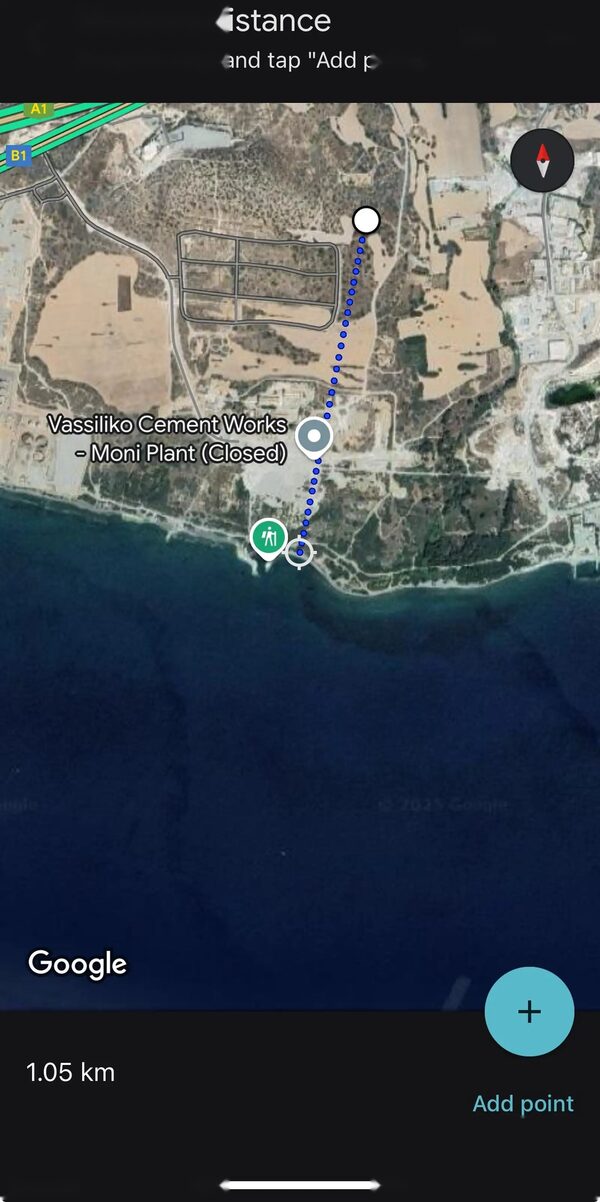 Land in pyrgos-tourist-area, Cyprus - image 6