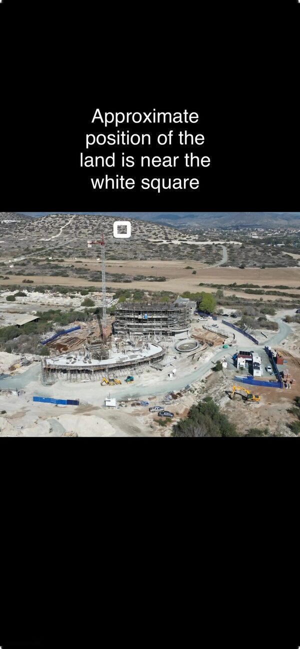 Land in pyrgos-tourist-area, Cyprus - image 7