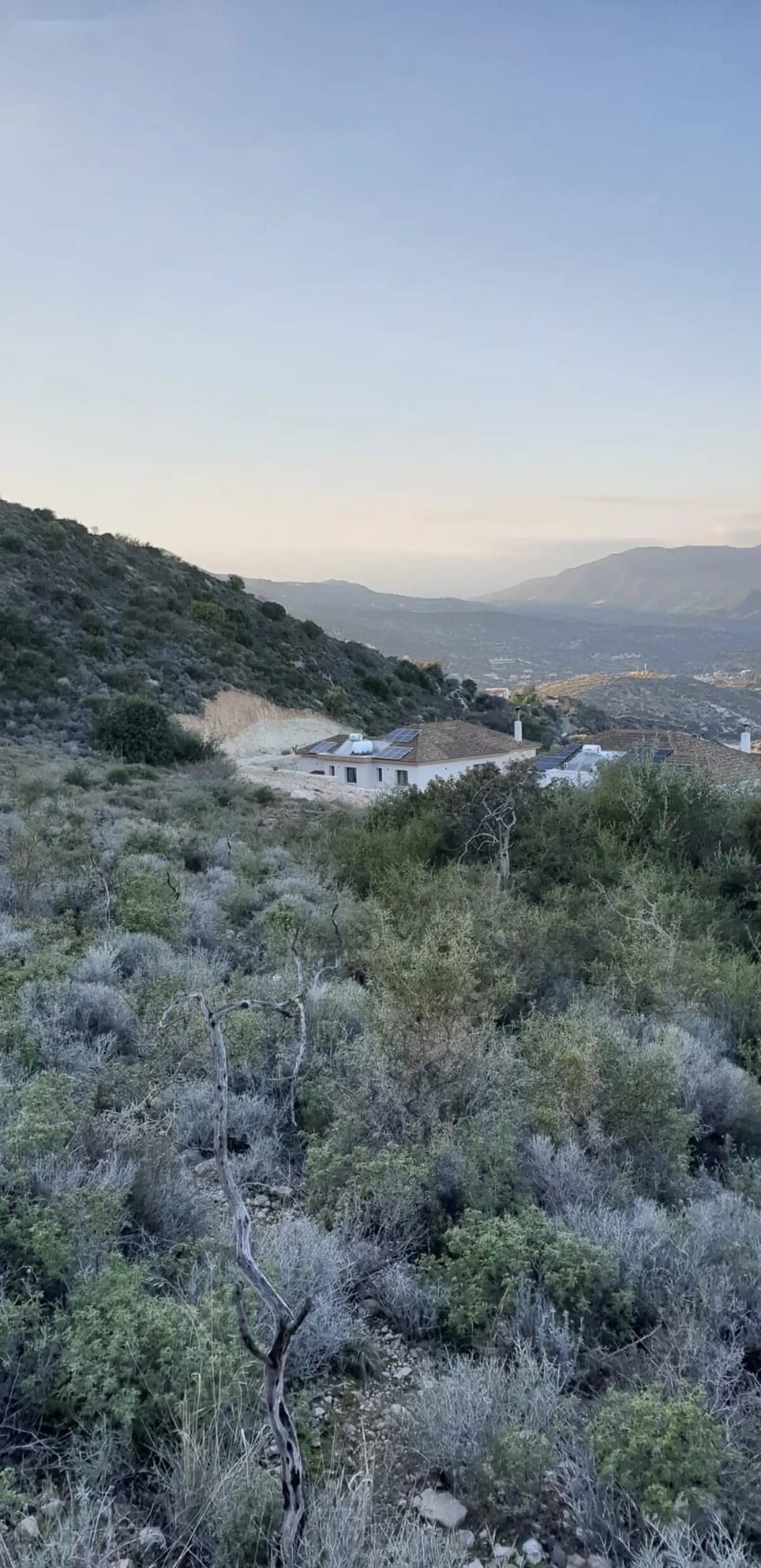 Land in foinikaria, Cyprus [ID: 0602-248734]