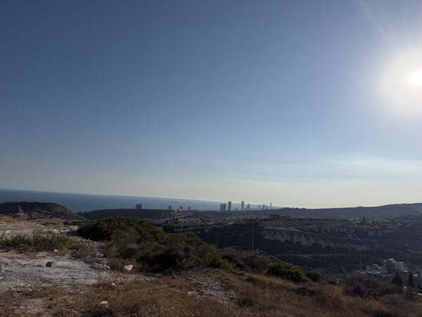 Residential Land  in Agios Tychonas, Limassol