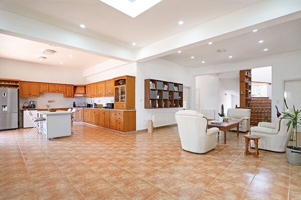 Вілла в agia-napa, Кіпр, 256.00м² - зображення 14