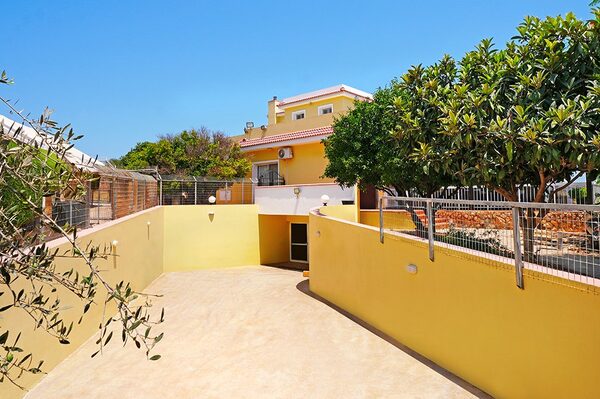 Вілла в agia-napa, Кіпр, 256.00м² - зображення 13