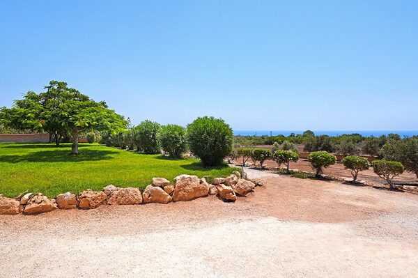 Вілла в agia-napa, Кіпр, 256.00м² - зображення 4