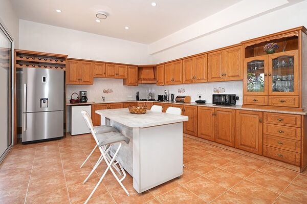 Вілла в agia-napa, Кіпр, 256.00м² - зображення 15