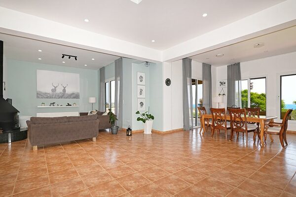 Вілла в agia-napa, Кіпр, 256.00м² - зображення 16