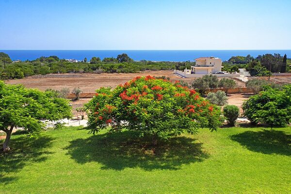Вілла в agia-napa, Кіпр, 256.00м² - зображення 2
