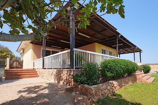 Вілла в agia-napa, Кіпр, 256.00м² - зображення 6
