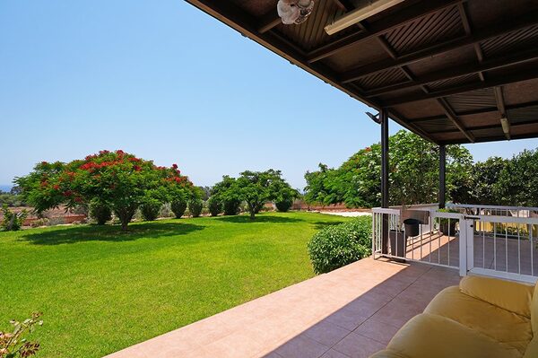 Вілла в agia-napa, Кіпр, 256.00м² - зображення 12