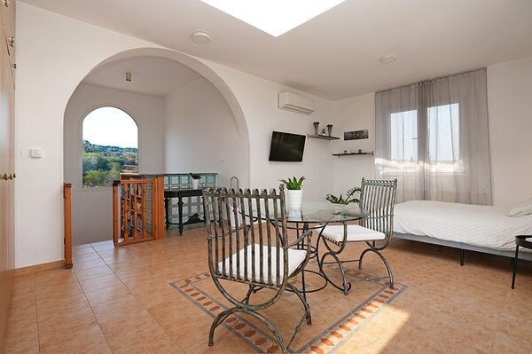 Вілла в agia-napa, Кіпр, 256.00м² - зображення 28