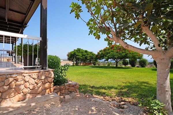Вілла в agia-napa, Кіпр, 256.00м² - зображення 11