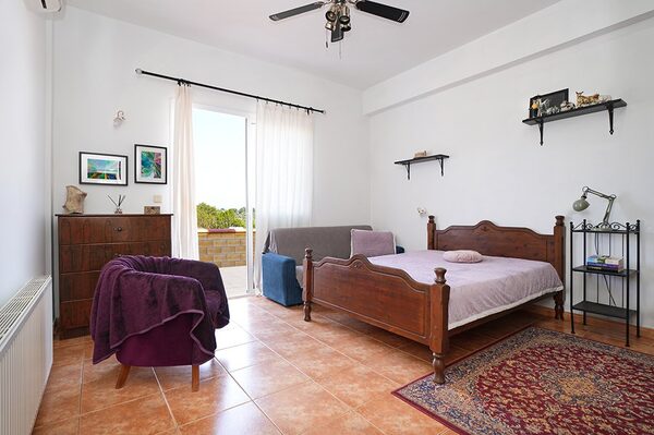 Вілла в agia-napa, Кіпр, 256.00м² - зображення 21