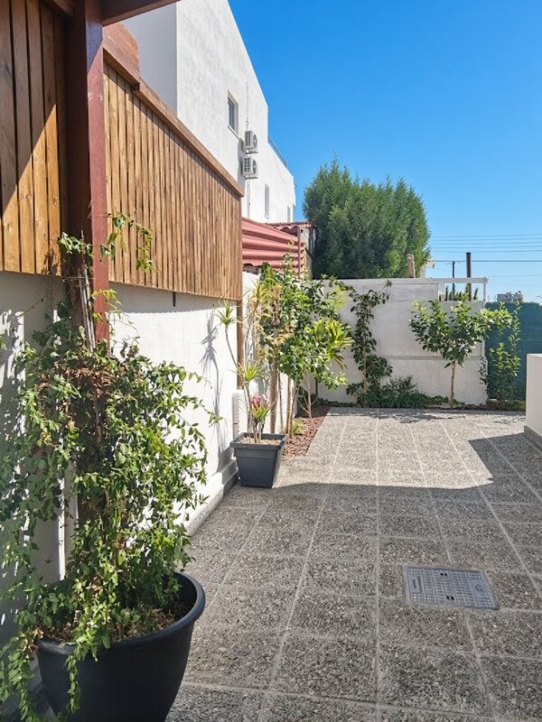 Бунгало в agioi-anargyroi-i, Кипр, 119.00м² - изображение 2