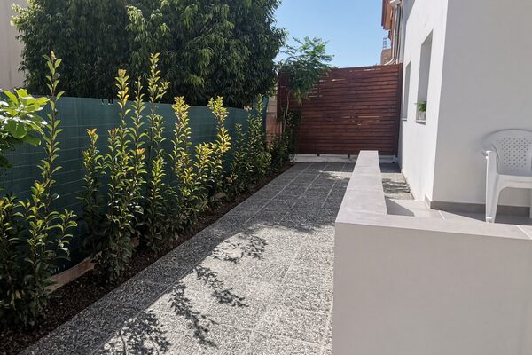 Бунгало в agioi-anargyroi-i, Кипр, 119.00м² - изображение 5