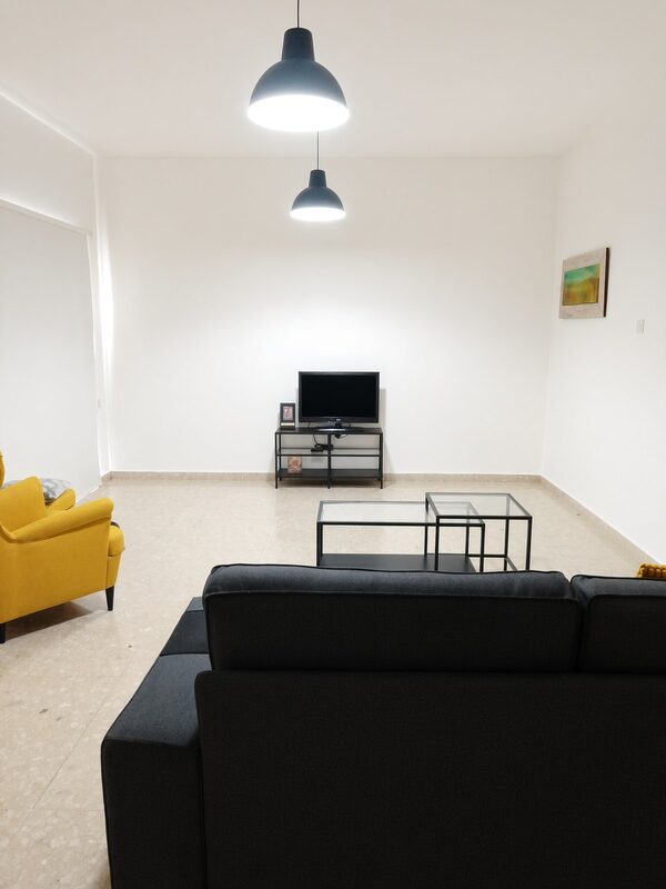 Бунгало в agioi-anargyroi-i, Кипр, 119.00м² - изображение 11