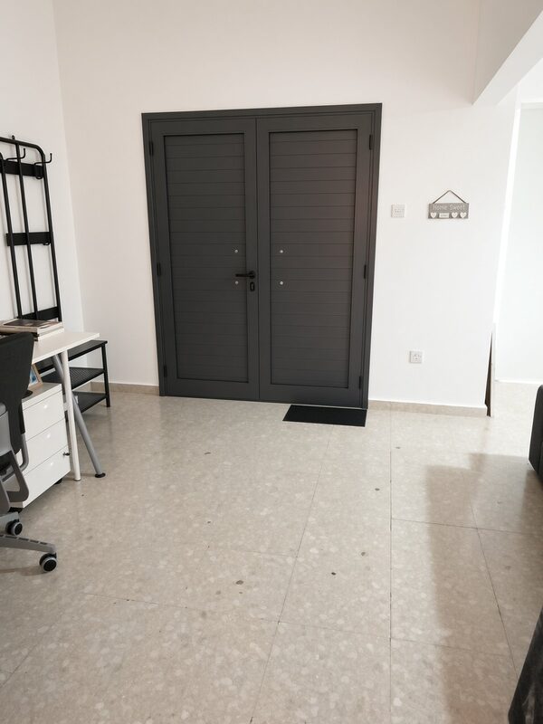 Бунгало в agioi-anargyroi-i, Кипр, 119.00м² - изображение 10