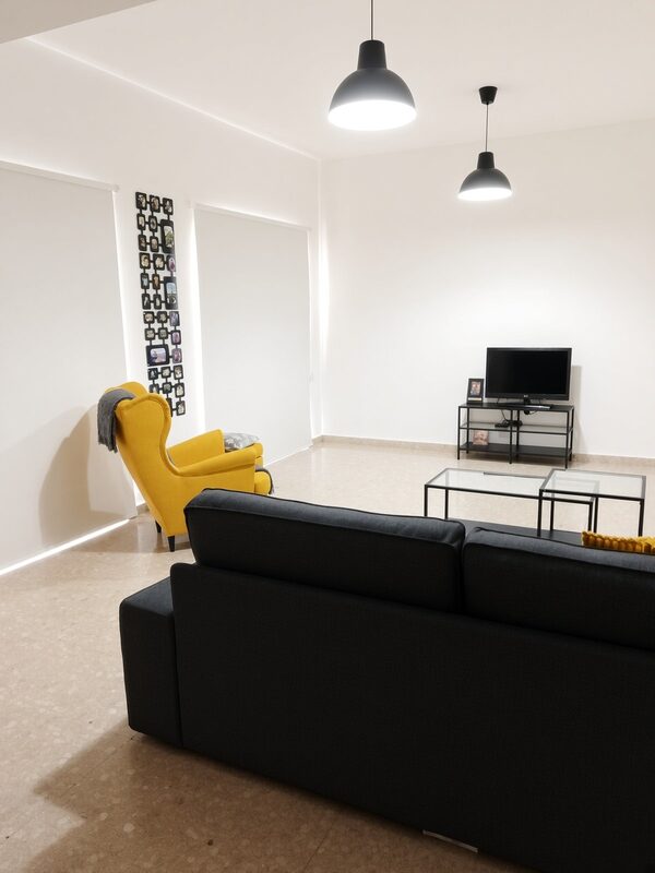 Бунгало в agioi-anargyroi-i, Кипр, 119.00м² - изображение 12