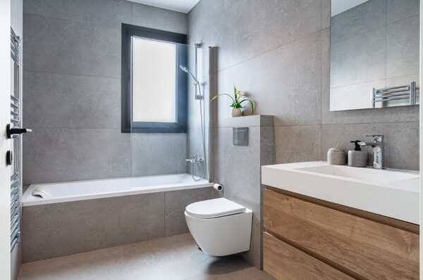 Penthouse w agia-zoni, Cypr, 87.00m² - obraz 3