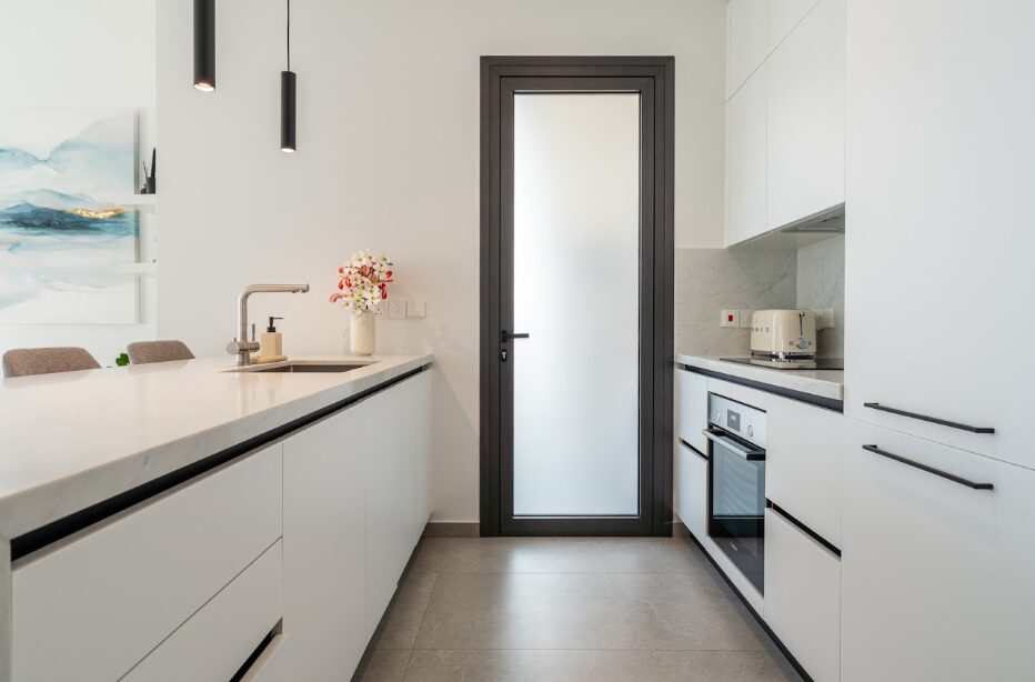 Пентхаус с 2 спальнями, 87.00м² в agia-zoni, Кипр [ID: 0602-248781]