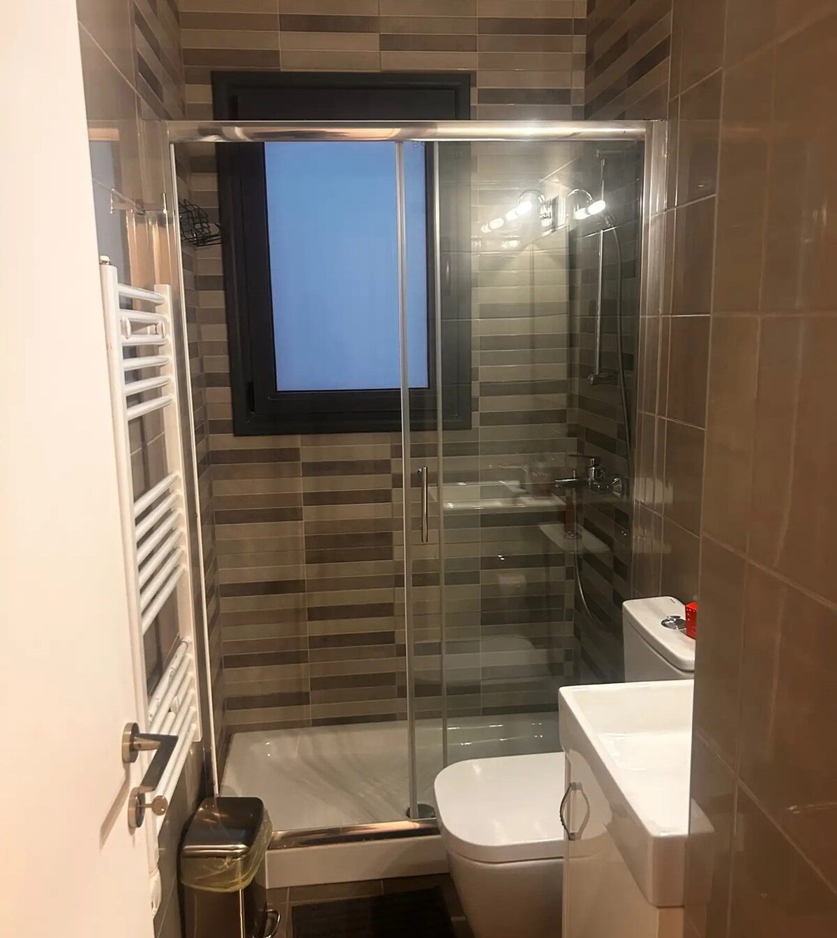 Пентхаус с 2 спальнями, 86.00м² в agios-athanasios, Кипр [ID: 0602-248783]