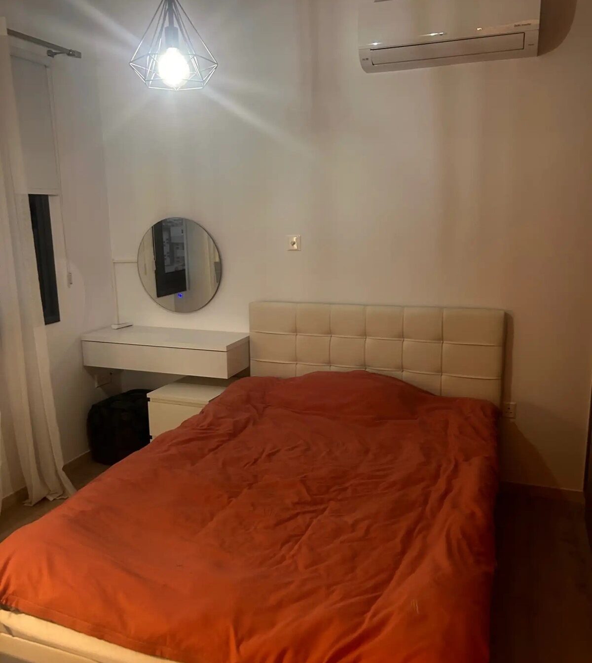 Пентхаус с 2 спальнями, 86.00м² в agios-athanasios, Кипр [ID: 0602-248783]