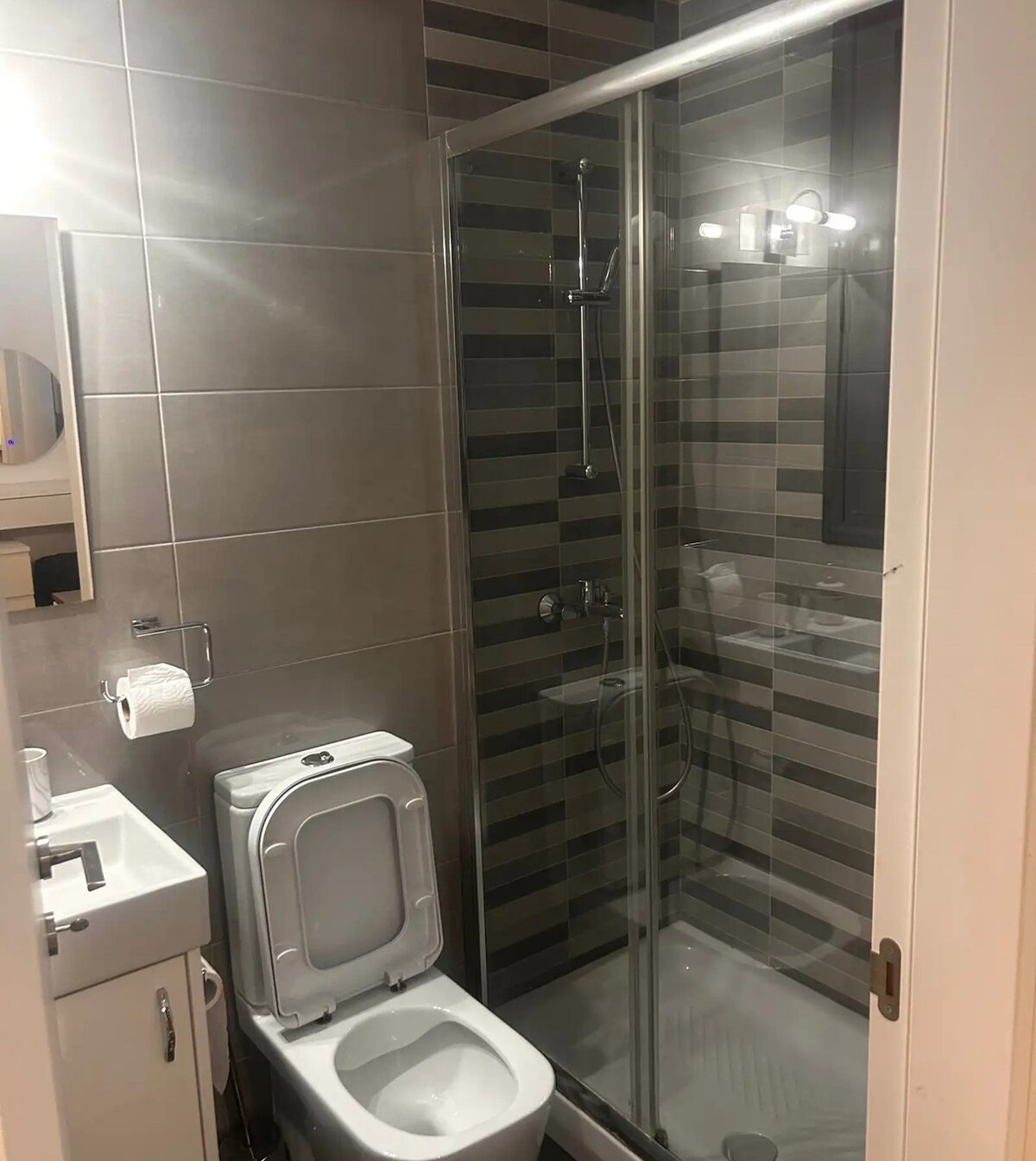 Пентхаус с 2 спальнями, 86.00м² в agios-athanasios, Кипр [ID: 0602-248783]