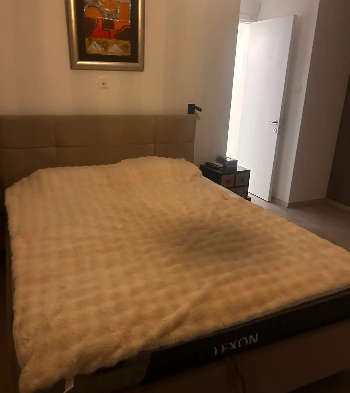 Пентхаус с 2 спальнями, 86.00м² в agios-athanasios, Кипр [ID: 0602-248783]