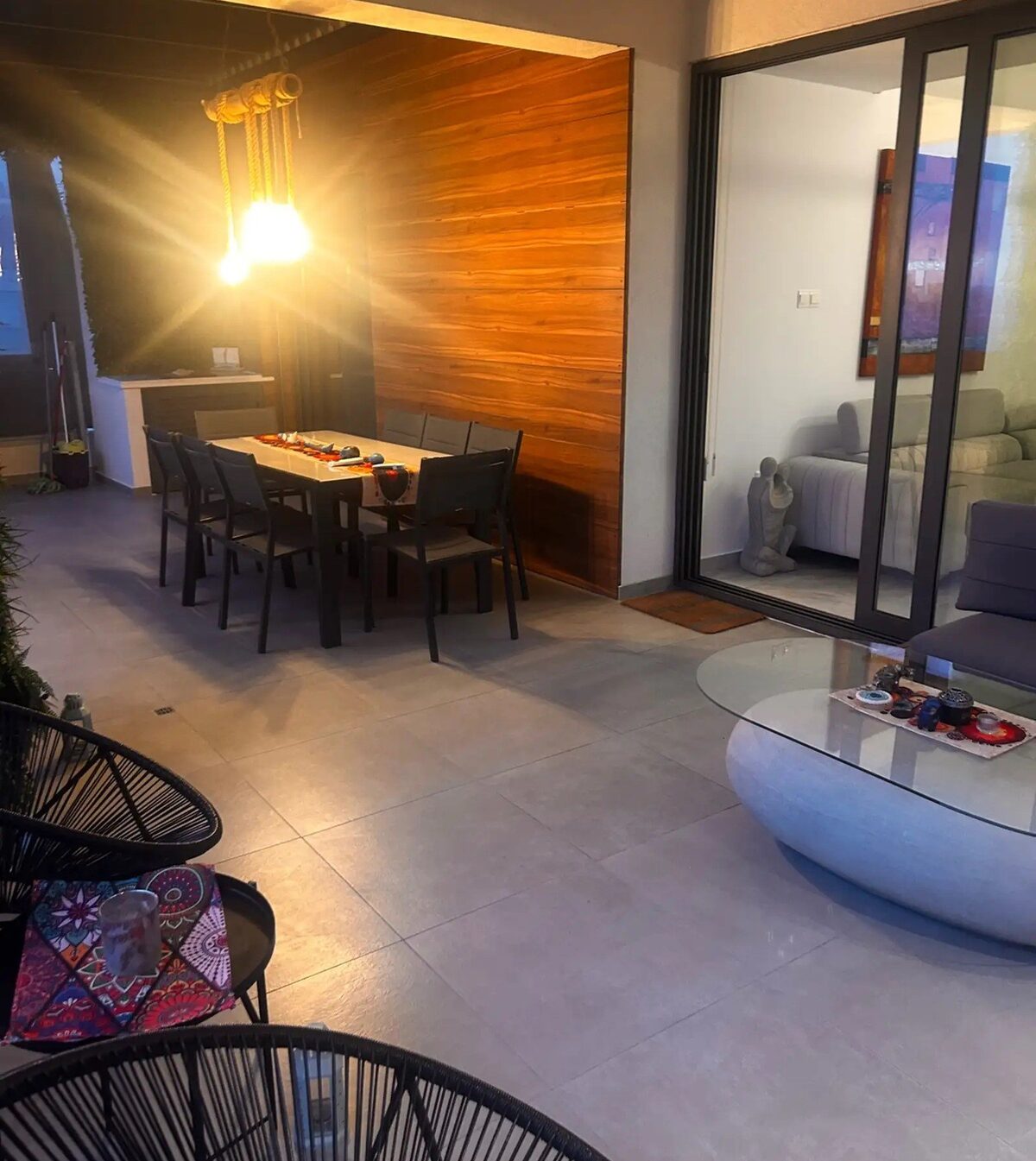 Пентхаус с 2 спальнями, 86.00м² в agios-athanasios, Кипр [ID: 0602-248783]