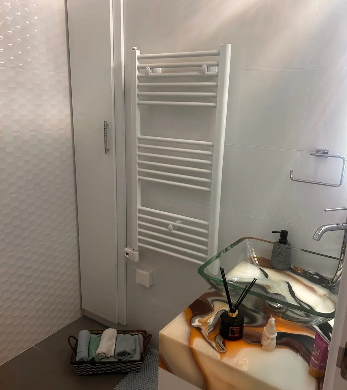 Пентхаус с 2 спальнями, 86.00м² в agios-athanasios, Кипр [ID: 0602-248783]